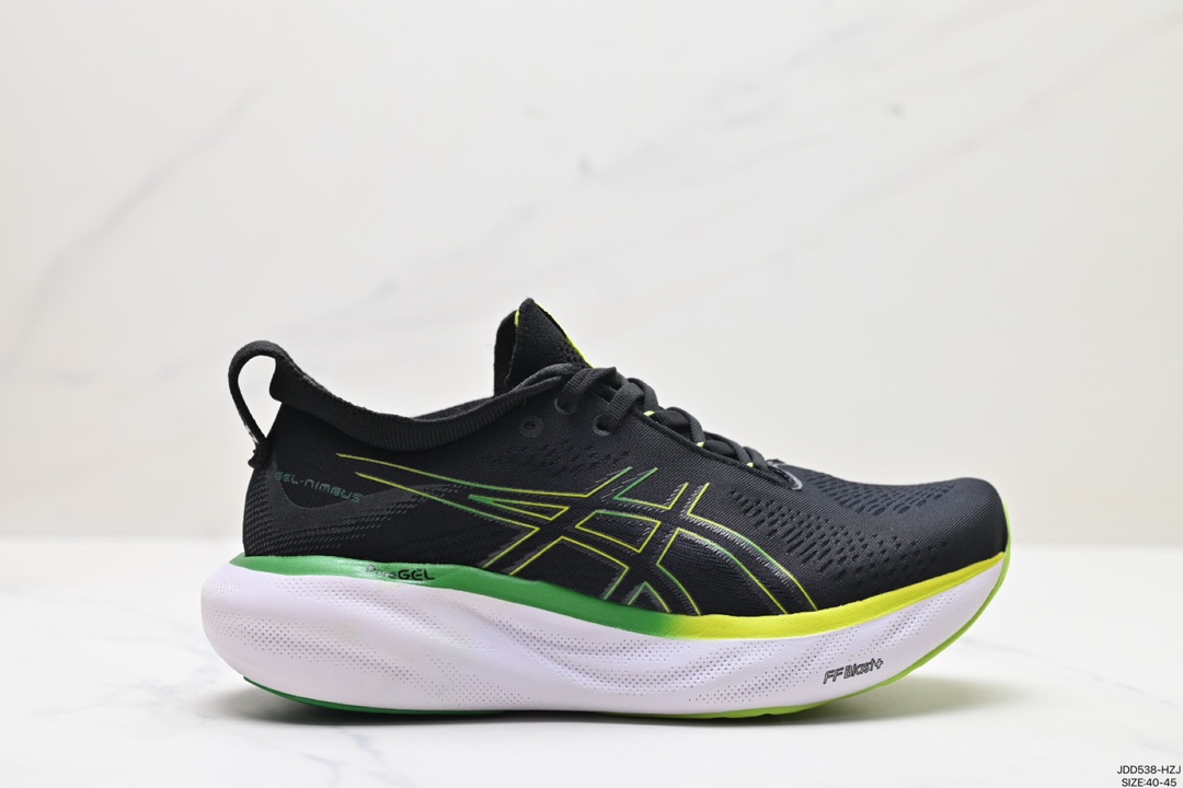 Asics Shoes